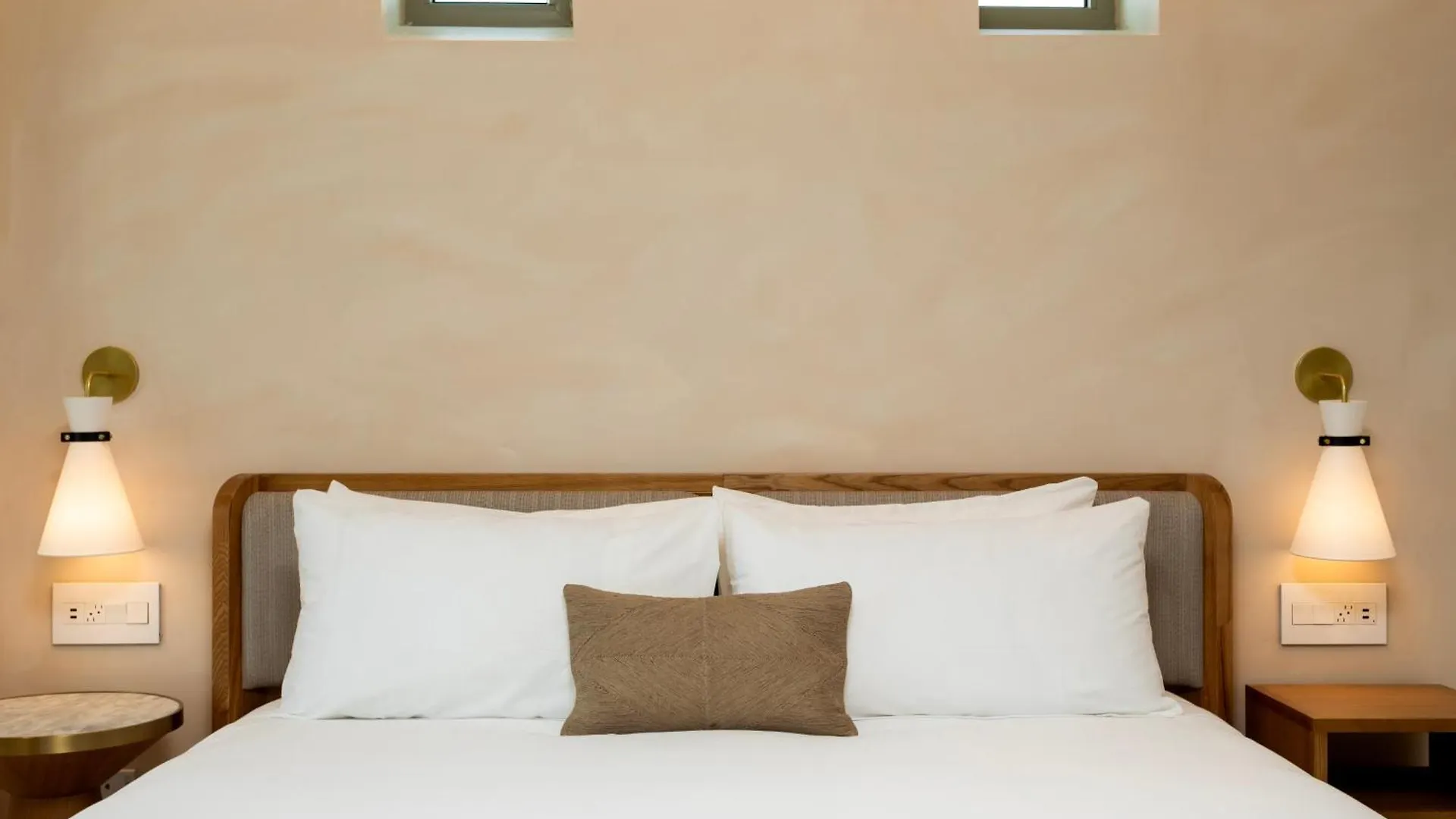 Alma San Juan Hotel