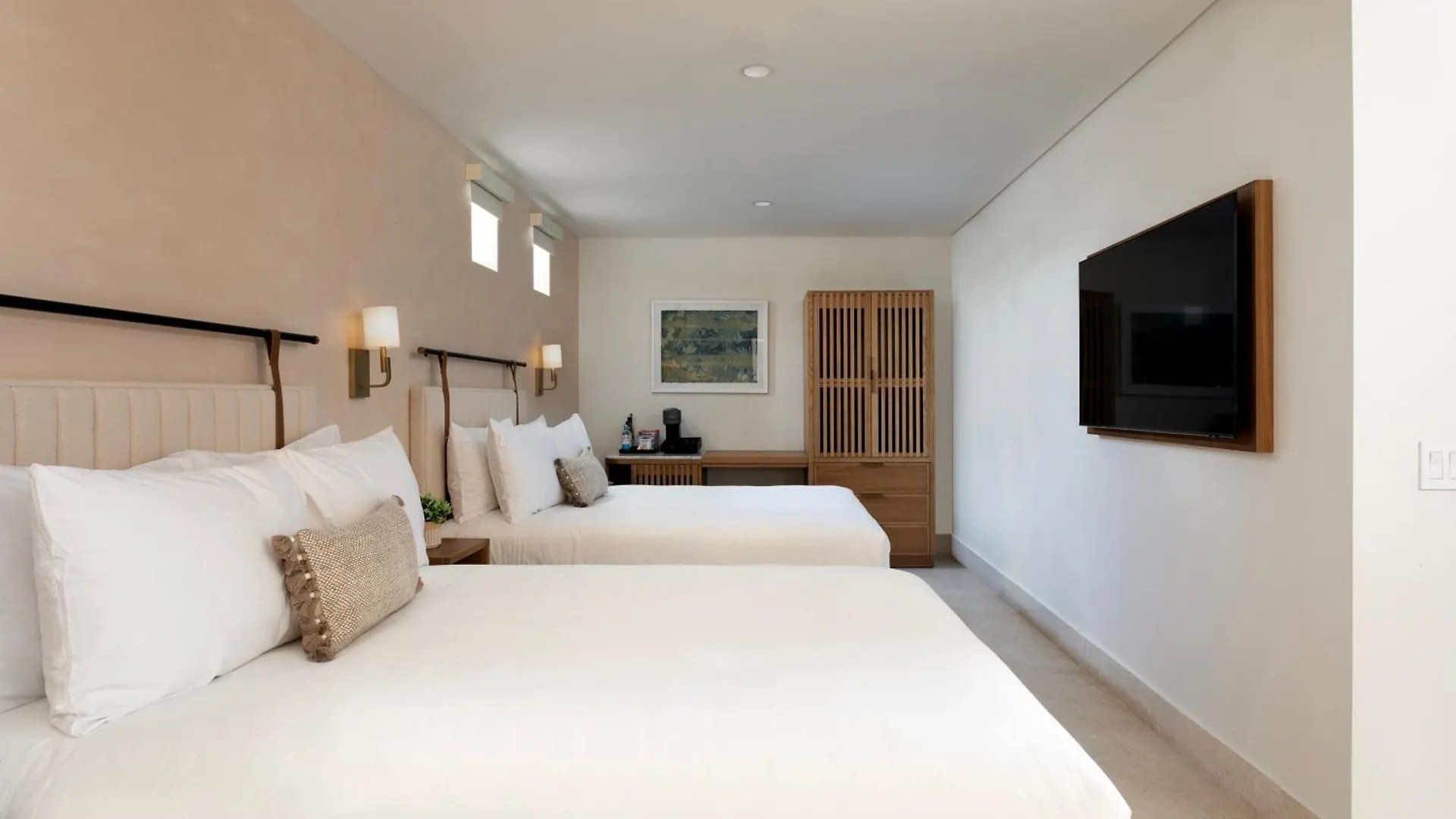 Alma San Juan Hotel Puerto Rico