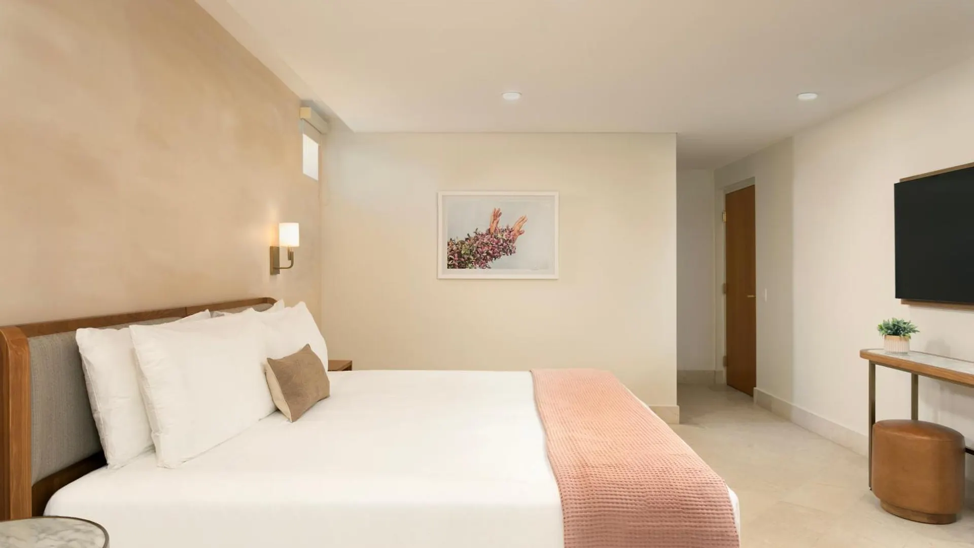 Hotel Alma San Juan