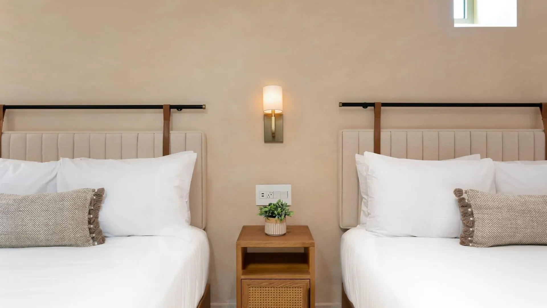 Hotel Alma San Juan