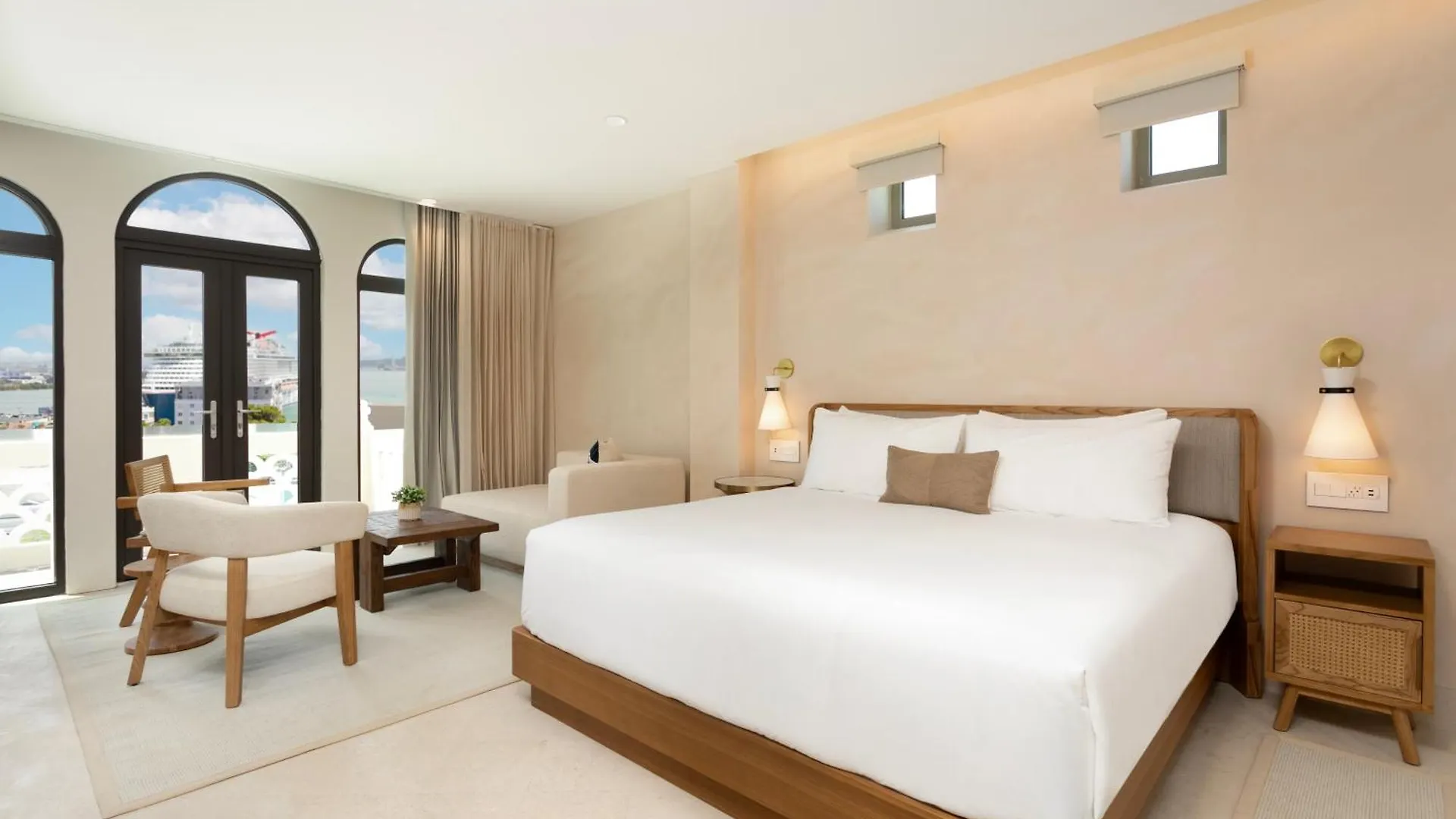 Hotel Alma San Juan