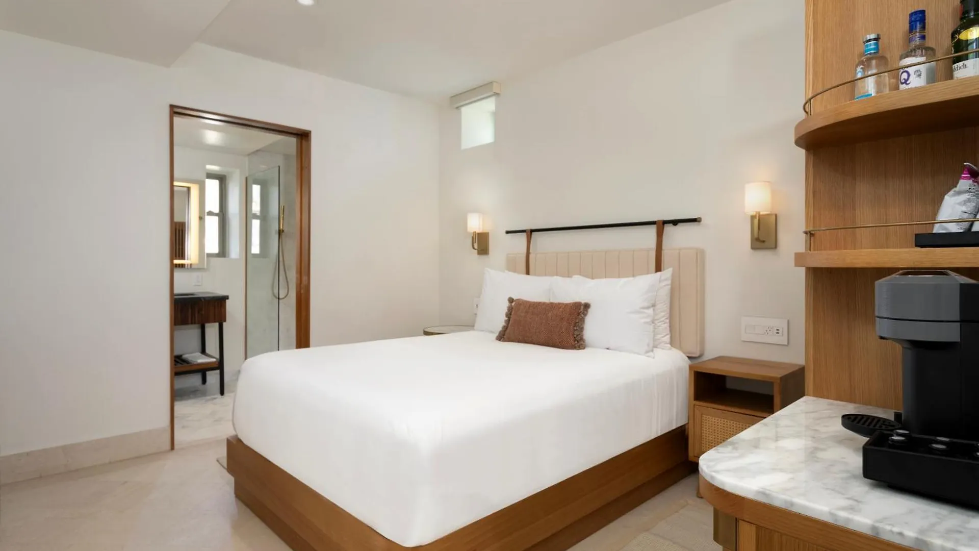 ****  Hotel Alma San Juan Puerto Rico