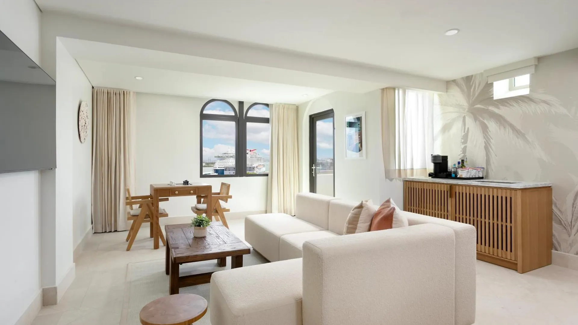 Hotel Alma San Juan