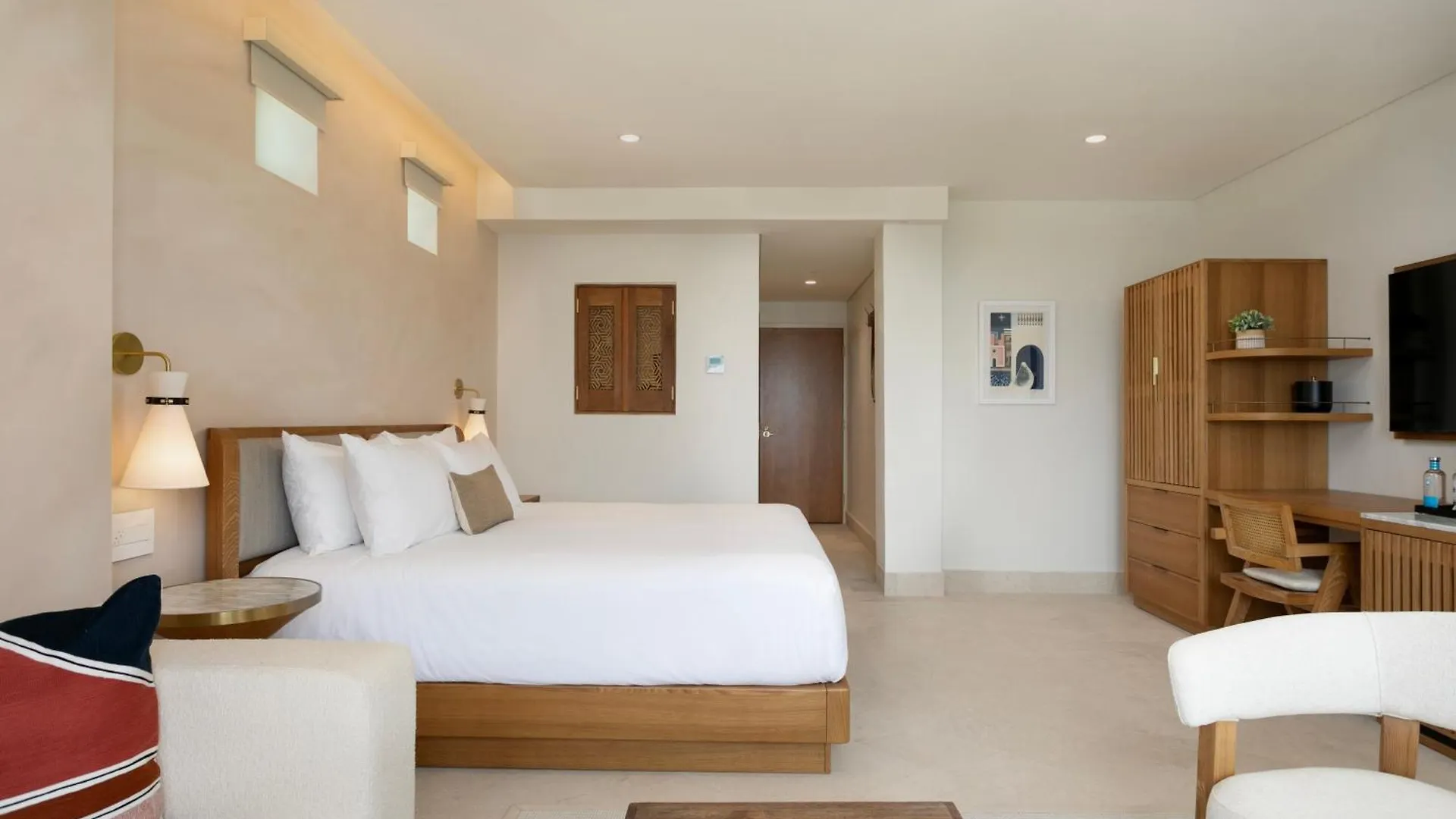 Hotel Alma San Juan 4*,  Puerto Rico