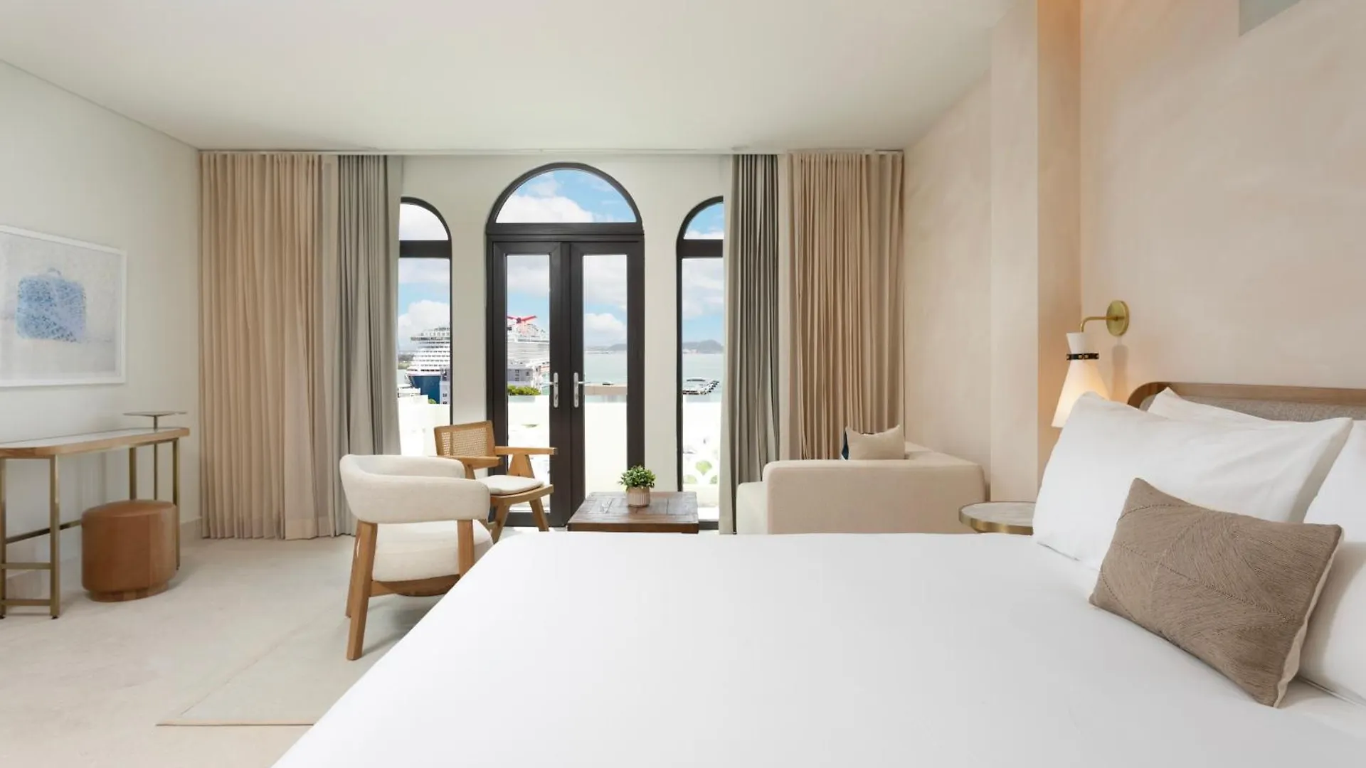 Hotel Alma San Juan
